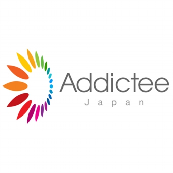 addictee japan　アディクティージャパン